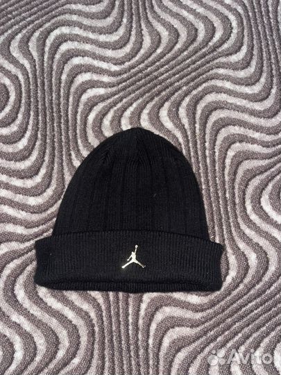 Шапка jordan оригинал