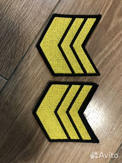 Военна форма