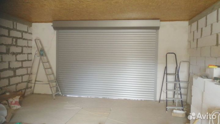 Рольворота