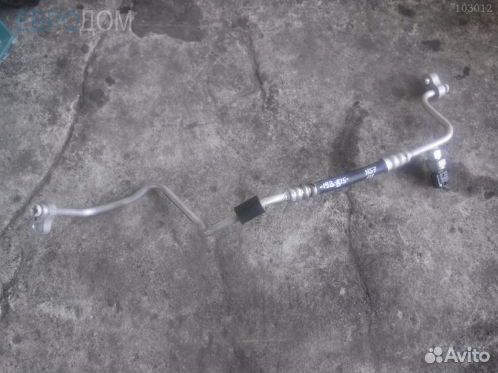 Трубка n57 BMW F16 s1115165