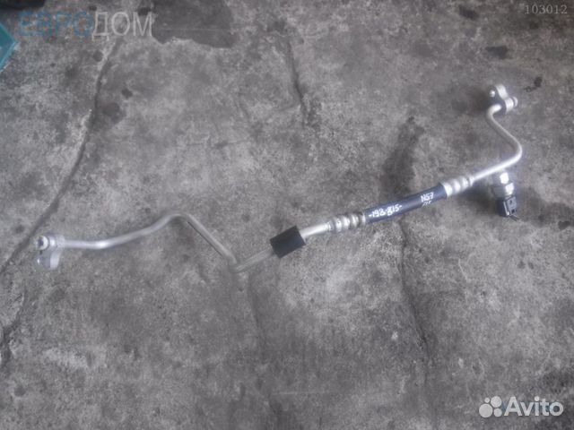 Трубка n57 BMW F16 s1115165