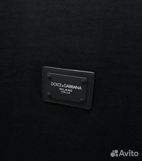 Футболка Dolce Gabbana