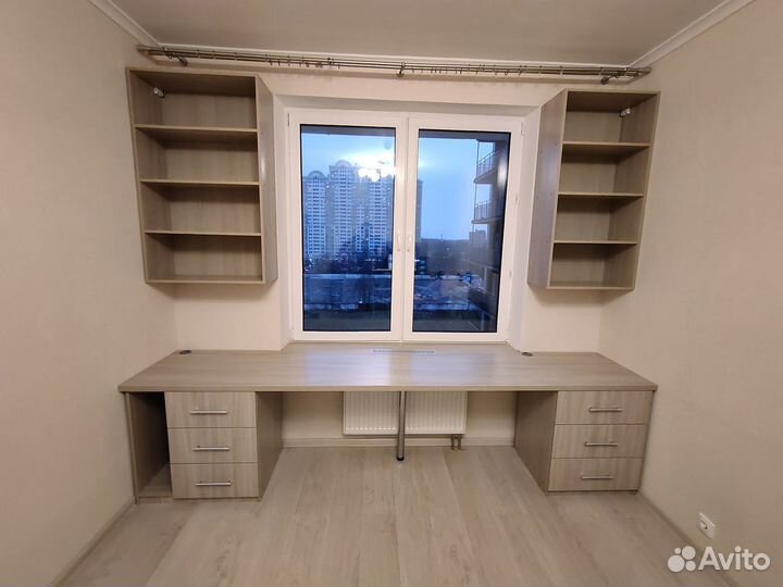 Рабочая зона для школьника студента