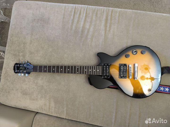 Epiphone special 2