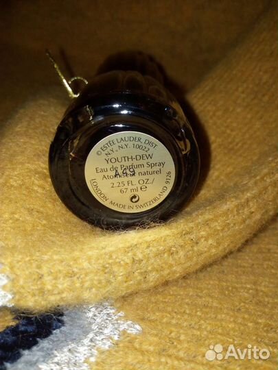 Духи женские