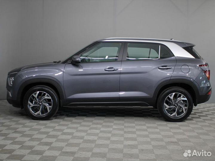 Solaris HC 1.6 AT, 2024