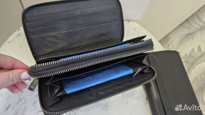 Кошелек мужской Brioni