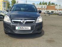 Opel Zafira 1.8 MT, 2012, 181 000 км, с пробегом, цена 858 000 руб.