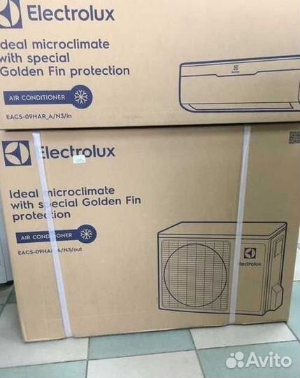 Кондиционер Роал Терма