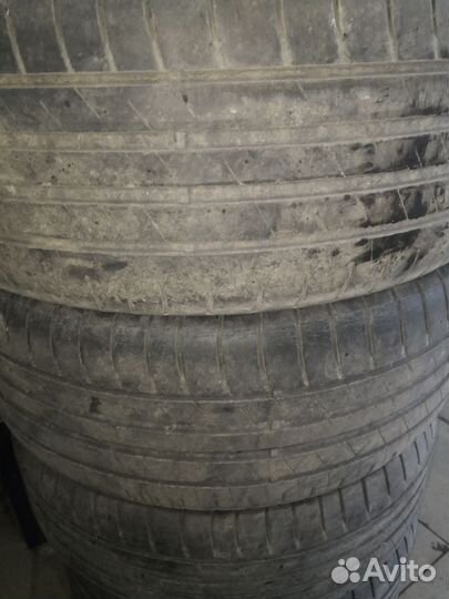 Goodyear Ducaro Revspec 215/55 R16
