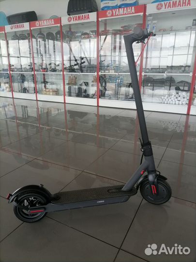 Электросамокат Artway X9
