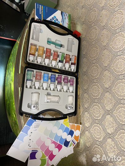 Аквариум 60л