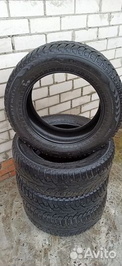 Nokian Tyres Hakkapeliitta 5 225/60 R17