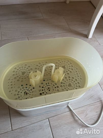 Стерилизатор avent
