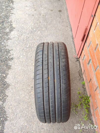 Goodyear Eagle F1 Asymmetric 3 215/45 R17 Y