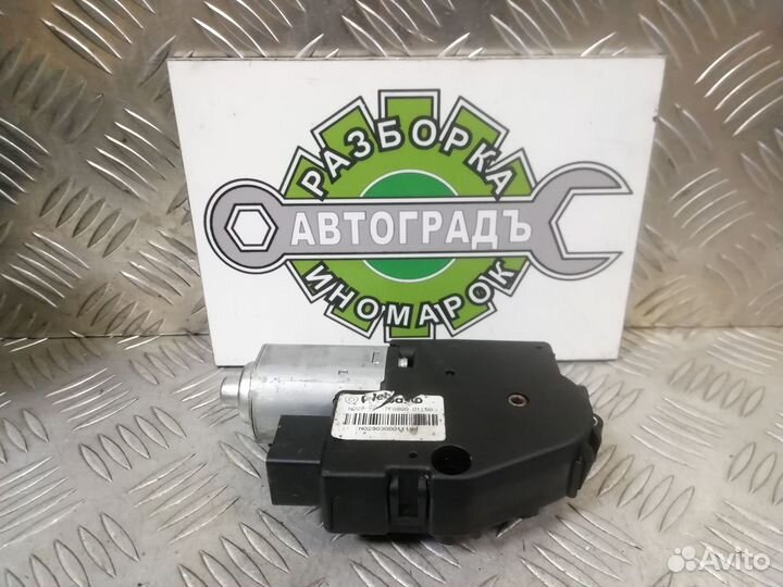 Моторчик люка Nissan Teana J31 2007г