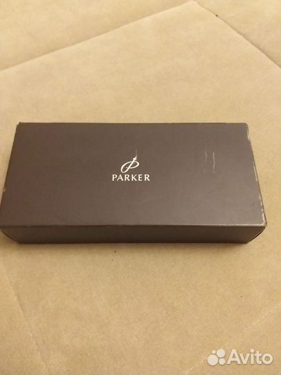 Футляр для ручки Parker