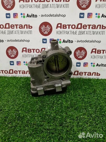 Дроссельная заслонка Volkswagen Golf 5 2008