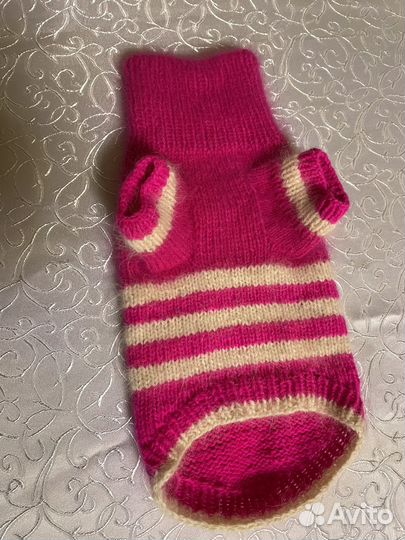 Вещи для маленьких собак