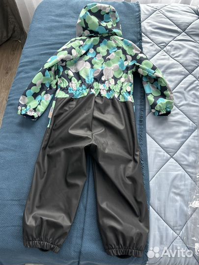 Комбинезон lassie 98