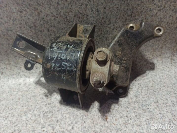 Подушка двигателя Chevrolet Aveo T250