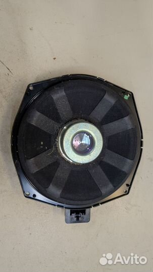 Сабвуфер Mini Cooper (F56) 2013, 2017