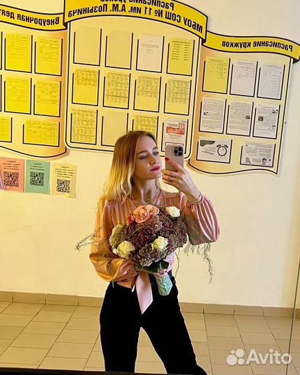 Няня для ребенка