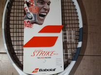 Теннисная ракетка Babolat Pure Strike junior 25