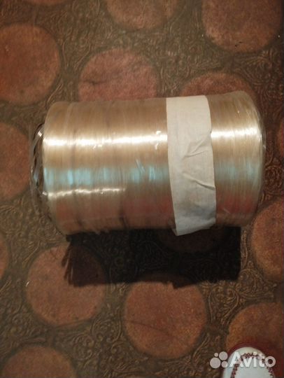 Шпагат для хозяйственных целей