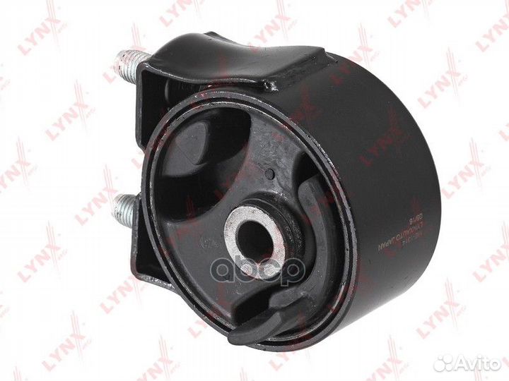 Опора трансмиссии зад прав/лев ME1314 lynxauto