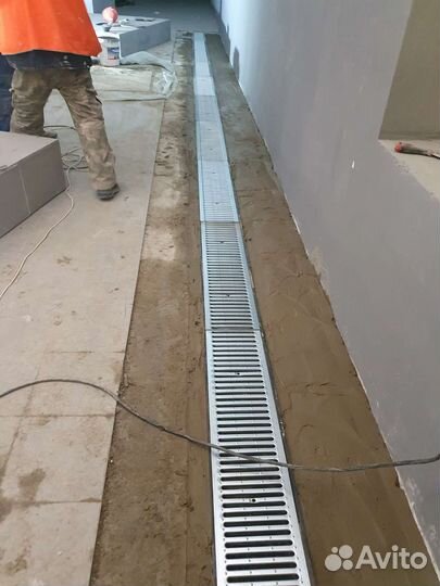 Требуются плиточники