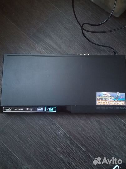 Dvd плеер с караоке lg