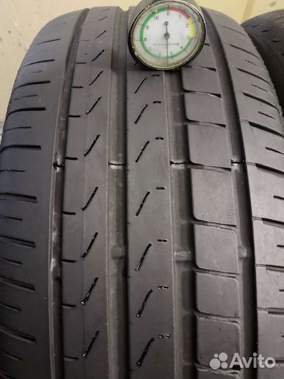 Pirelli Cinturato P7 225/55 R16