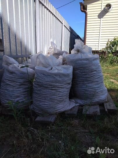 Перепелиный навоз