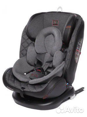 Автокоесло Babycare shelter 0+ 0-36 кг 0-12 лет