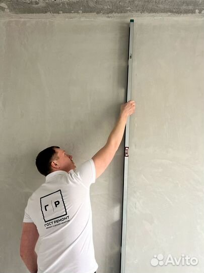 Приемка квартиры в новостройке