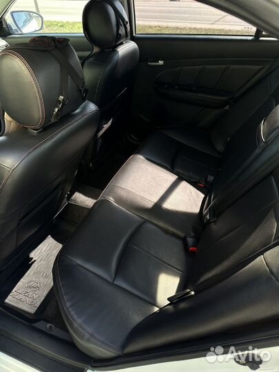 LIFAN Solano 1.8 МТ, 2017, 110 000 км