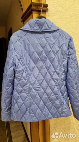 Куртка демисезонная женская 44 46