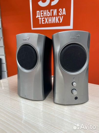 Колонки Genius SP-E120