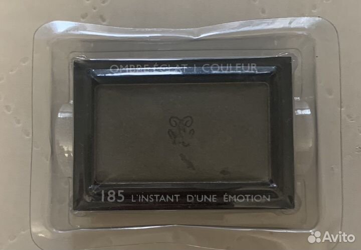 Тени Dior Оригинал