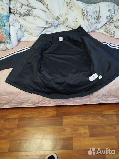 Ветровка женская adidas 42 44