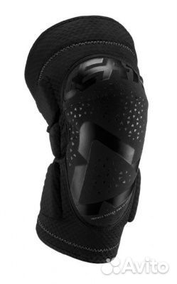 Налокотники Leatt 3DF Hybrid Elbow Guard (Black, S