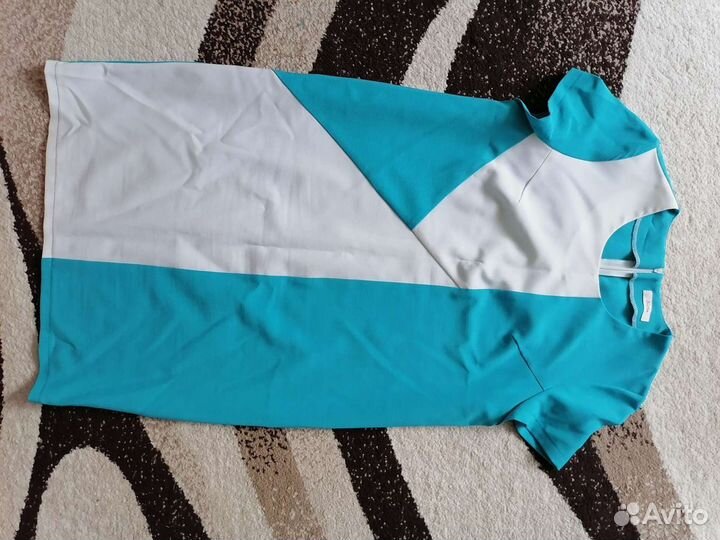 Платье летнее 50 размер