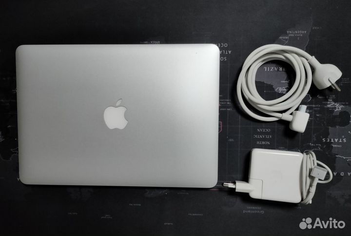 Apple MacBook Pro (Retina, 13-inch, Mid 2014)