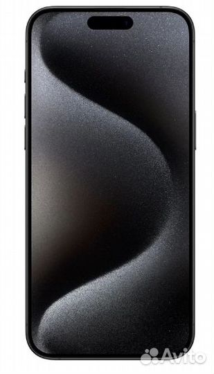 Смартфон Apple iPhone 15 Pro Max 1TB eSim (Титано