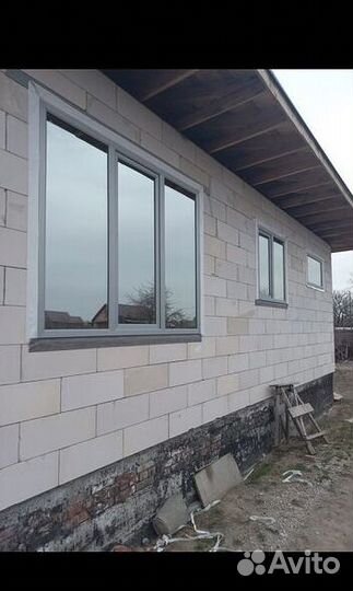 Мягкие окна для террас и беседок