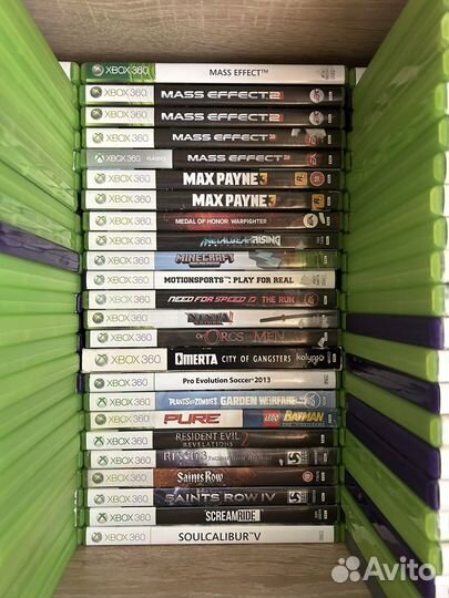 Диски игры Xbox 360 лицензия обновлено