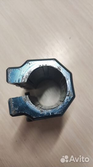 Зажим SCS North для трюкового самоката