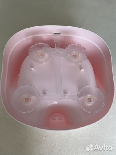 Стульчик для купания
