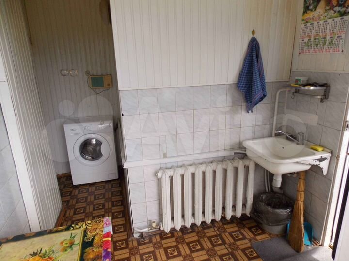 1-к. квартира, 40 м², 3/3 эт.